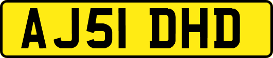 AJ51DHD