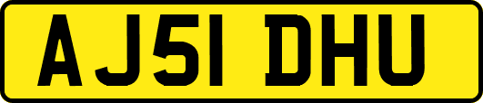 AJ51DHU