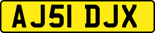 AJ51DJX