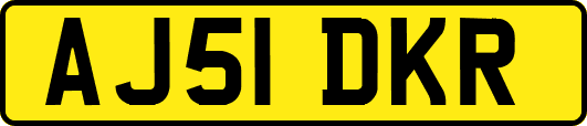 AJ51DKR