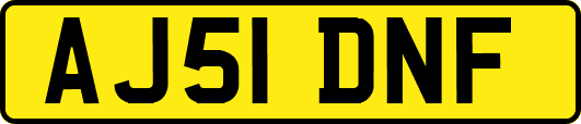 AJ51DNF