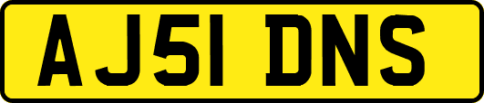 AJ51DNS