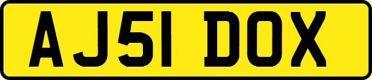 AJ51DOX