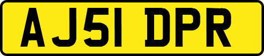 AJ51DPR