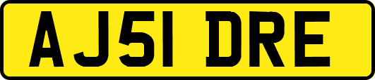 AJ51DRE
