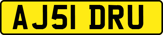 AJ51DRU