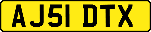 AJ51DTX