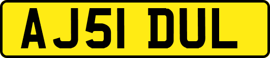 AJ51DUL