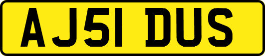 AJ51DUS