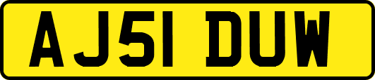 AJ51DUW