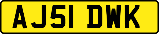 AJ51DWK
