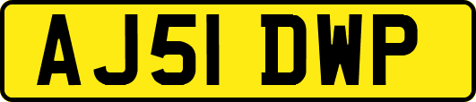 AJ51DWP