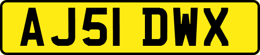 AJ51DWX