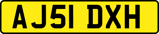 AJ51DXH