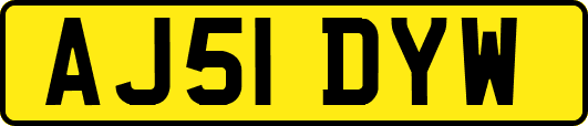 AJ51DYW