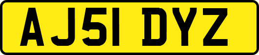 AJ51DYZ