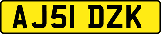 AJ51DZK