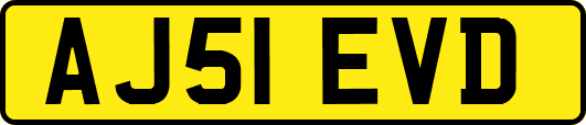 AJ51EVD