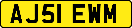 AJ51EWM