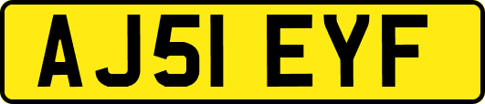 AJ51EYF