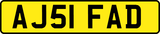 AJ51FAD