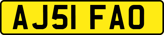 AJ51FAO