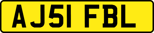 AJ51FBL