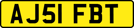 AJ51FBT