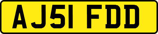 AJ51FDD
