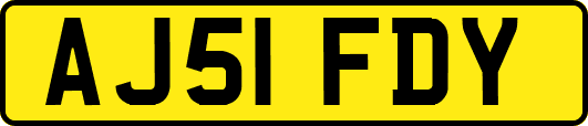 AJ51FDY