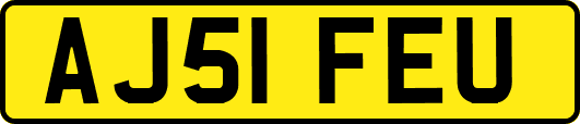 AJ51FEU