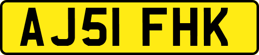 AJ51FHK
