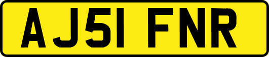 AJ51FNR