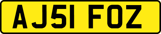 AJ51FOZ