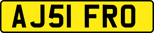 AJ51FRO