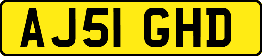 AJ51GHD