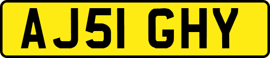 AJ51GHY