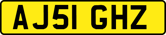 AJ51GHZ