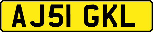 AJ51GKL