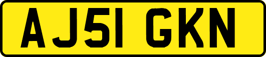 AJ51GKN