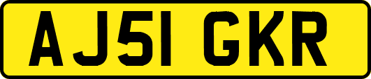 AJ51GKR