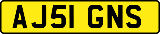 AJ51GNS