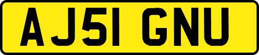 AJ51GNU