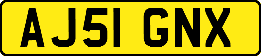 AJ51GNX