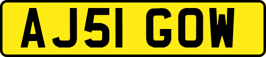 AJ51GOW