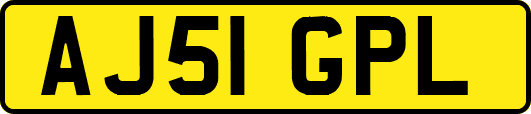 AJ51GPL