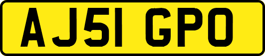 AJ51GPO