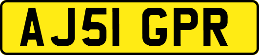 AJ51GPR