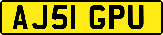 AJ51GPU