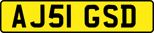 AJ51GSD